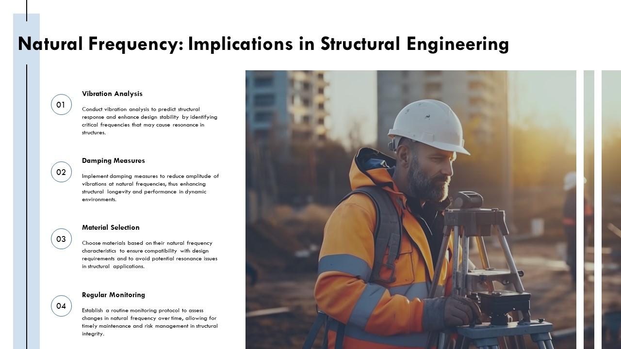 Natural Frequency Implications In Structural Engineering Say On ...