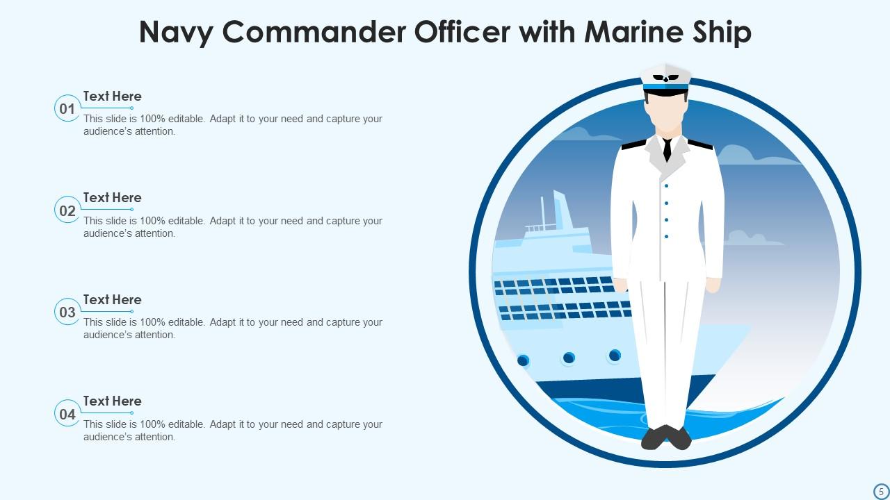 my navy assignment powerpoint