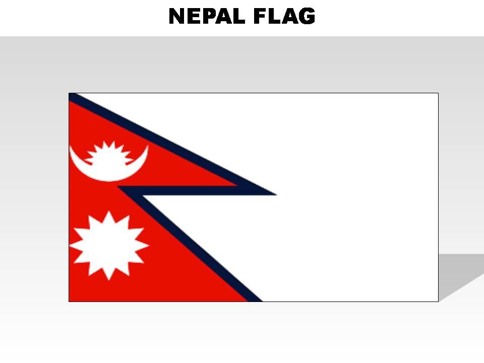 nepal_country_powerpoint_flags_Slide01