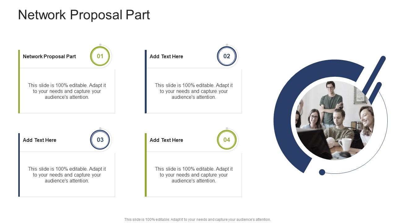Network Proposal Part In Powerpoint And Google Slides Cpb PPT Sample