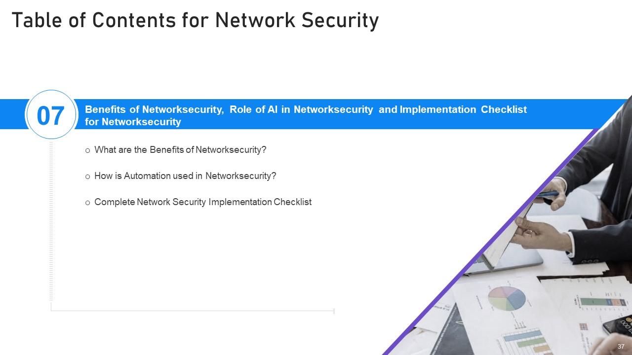 Network Security Powerpoint Presentation Slides | Presentation Graphics ...