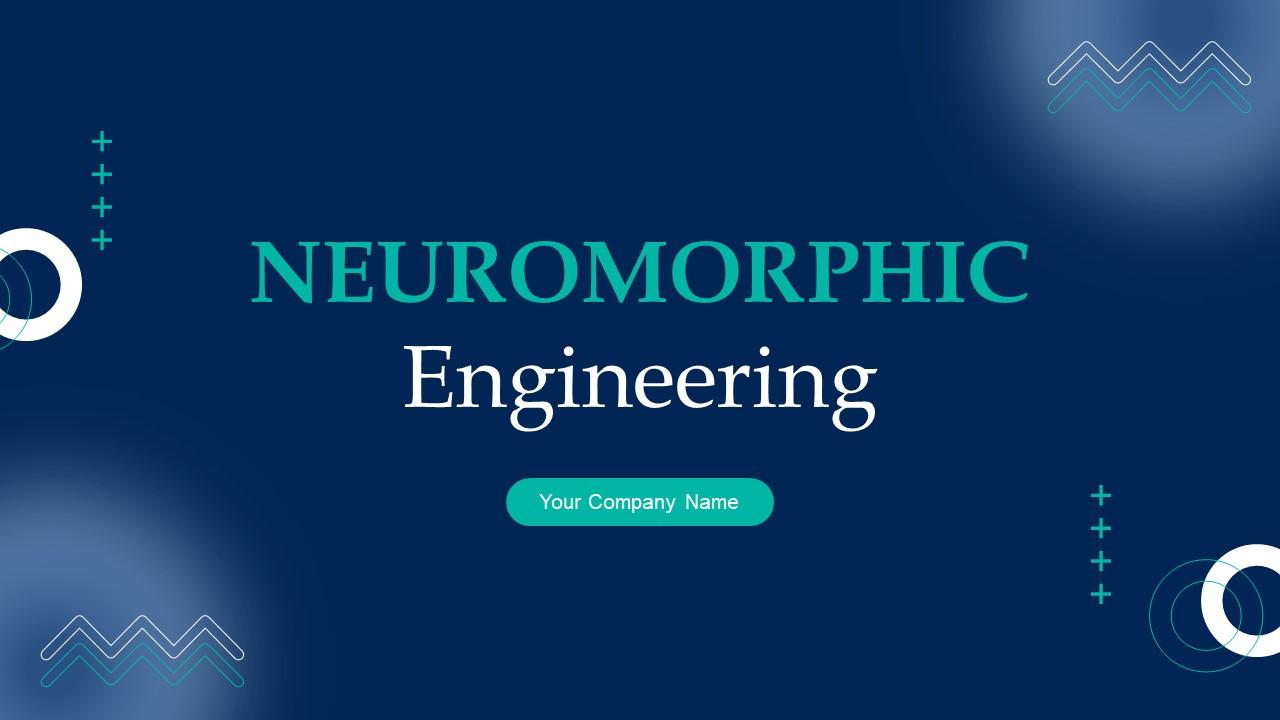 Neuromorphic Engineering Powerpoint Presentation Slides Slide01