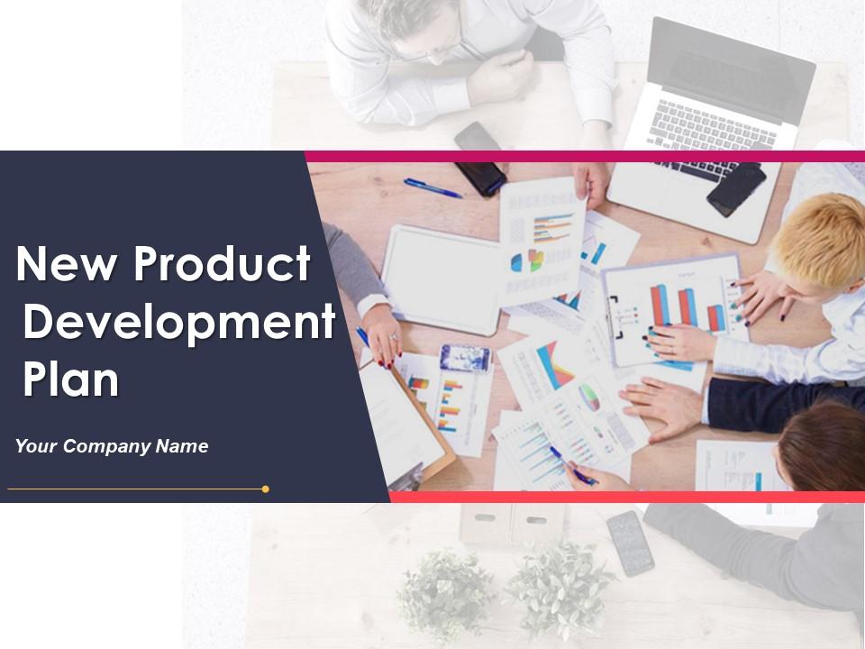 New Product Development Plans Powerpoint Presentation Slides Slide01