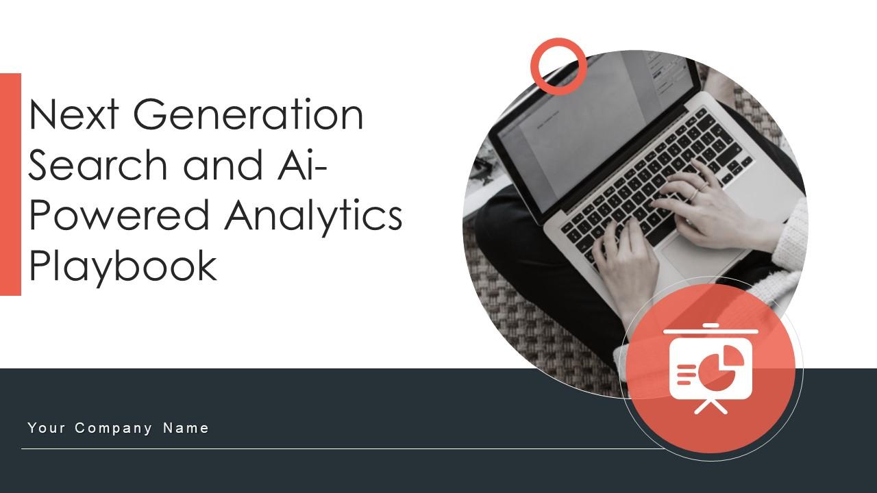 Next Generation Search And Ai Powered Analytics Playbook Powerpoint Presentation Slides