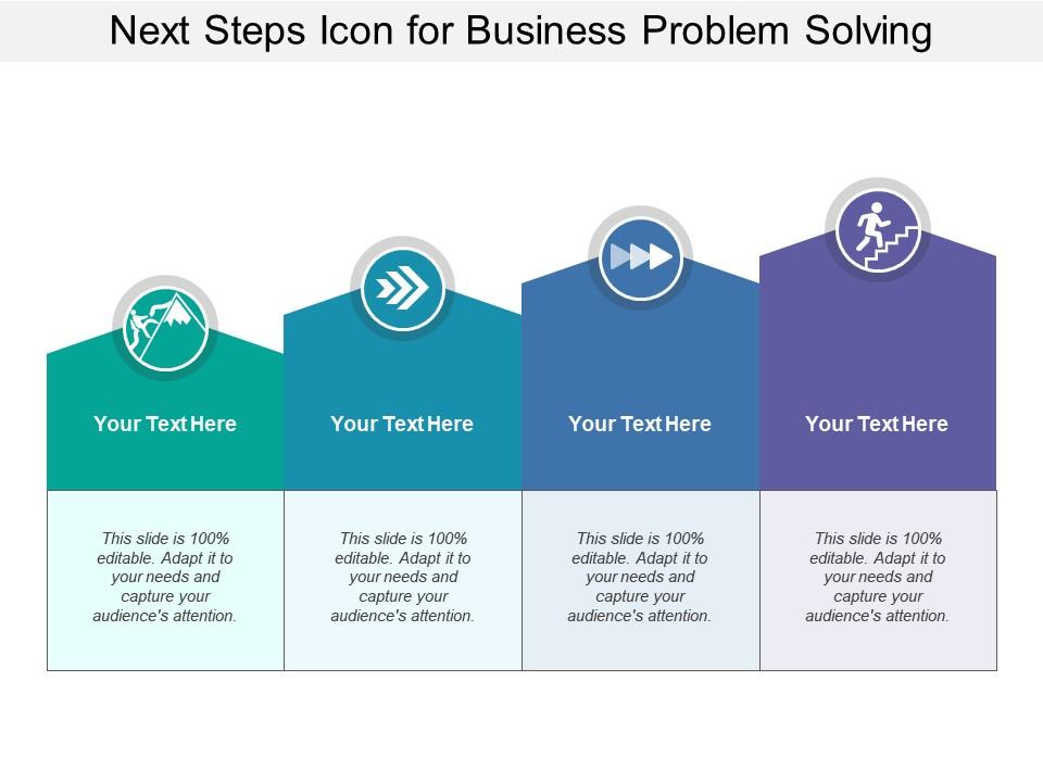 next_steps_icon_for_business_problem_solving_Slide01