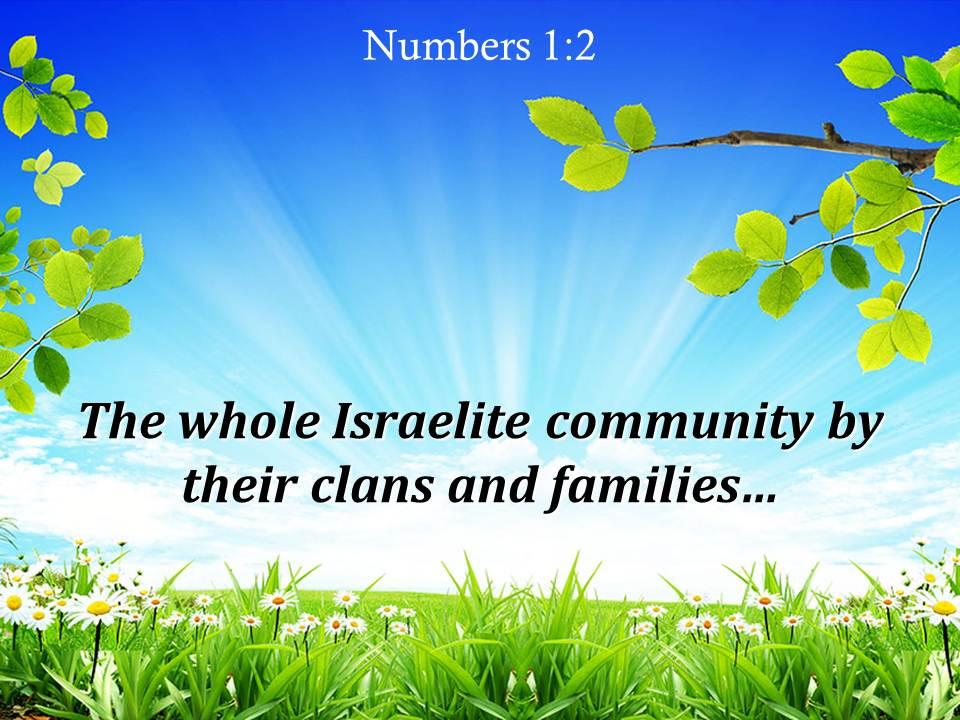 numbers_1_2_the_whole_israelite_community_powerpoint_church_sermon_Slide01