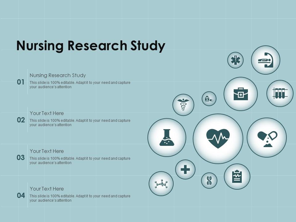 nursing research proposal powerpoint presentation