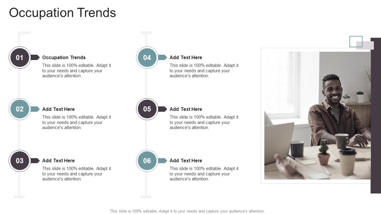 Occupation Trends In Powerpoint And Google Slides Cpb PPT Example