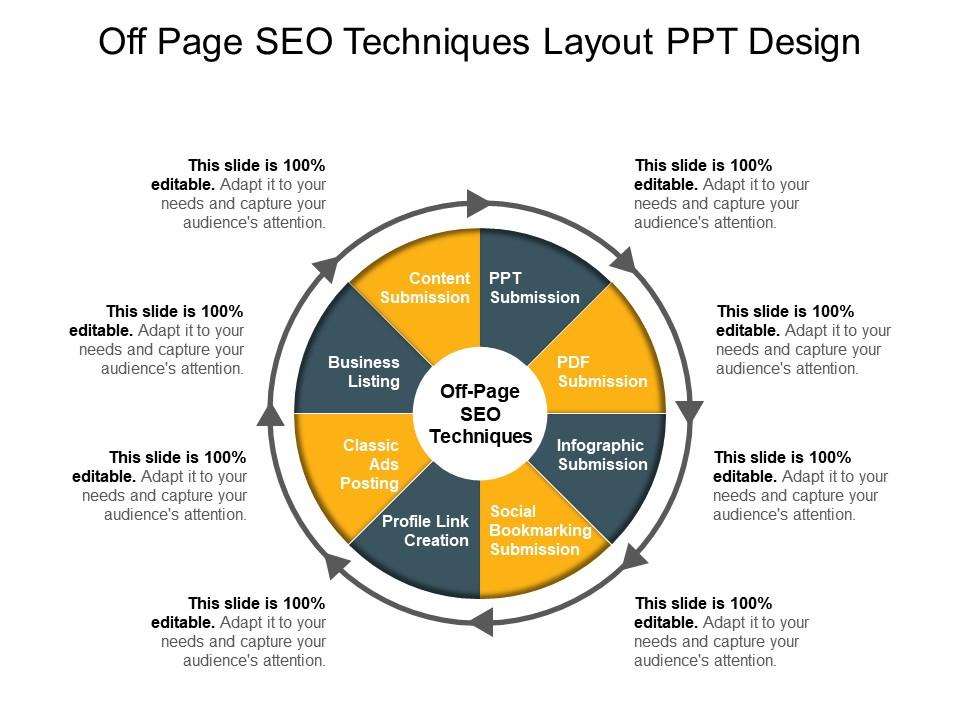 off_page_seo_techniques_layout_ppt_design_Slide01