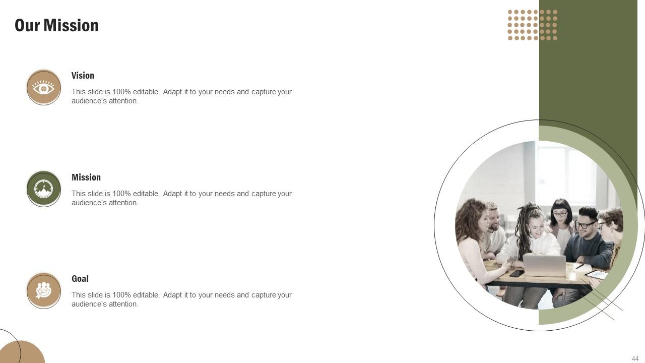 Top 10 Office Management PowerPoint Presentation Templates in 2025