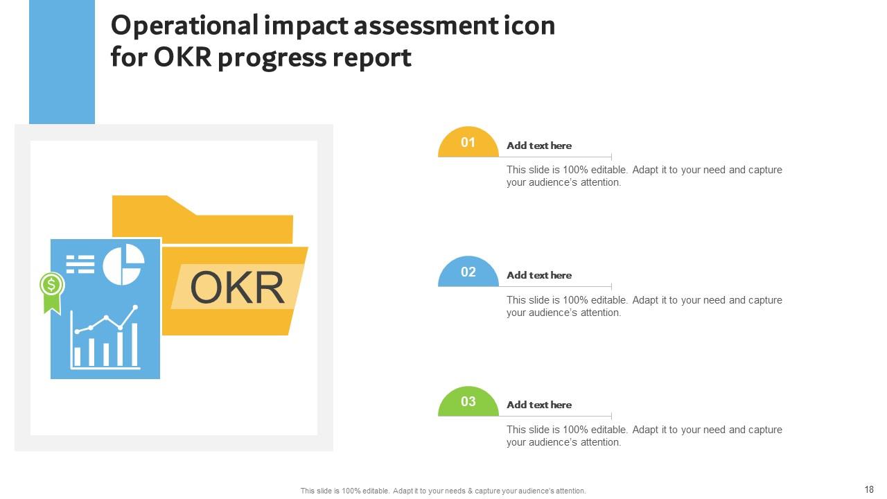 Top 10 Okr Reporting PowerPoint Presentation Templates in 2025
