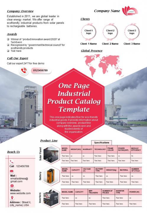 one-page-industrial-product-catalog-template-presentation-report