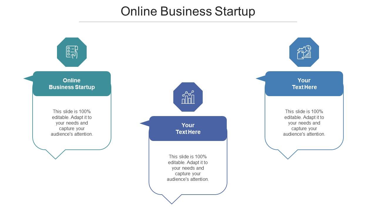 Online Business Startup Ppt Powerpoint Presentation Slides Portfolio Online Business Startup Ppt Powerpoint Presentation Slides Portfolio