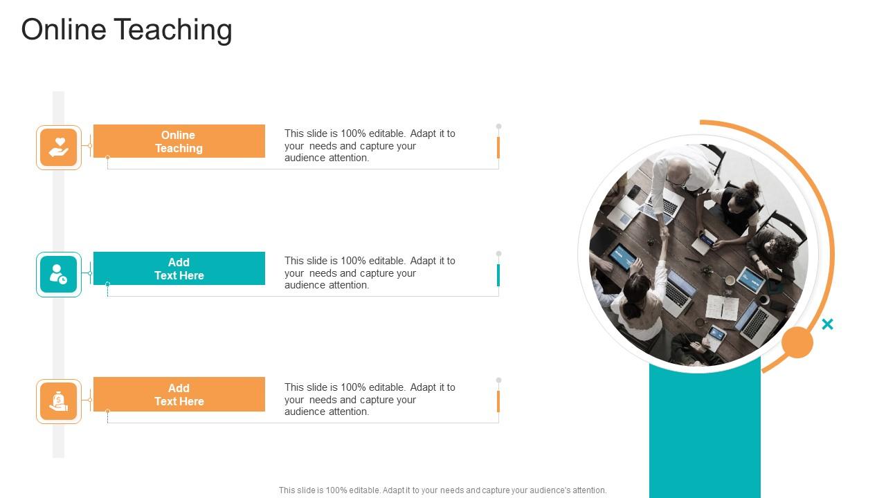 Online Teaching In Powerpoint And Google Slides Cpb Ppt Sample Online Teaching In Powerpoint And Google Slides Cpb Ppt Sample