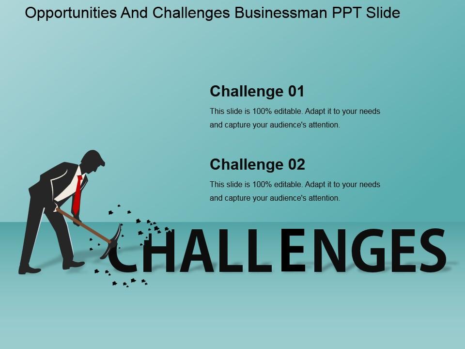 opportunities_and_challenges_businessman_ppt_slide_Slide01