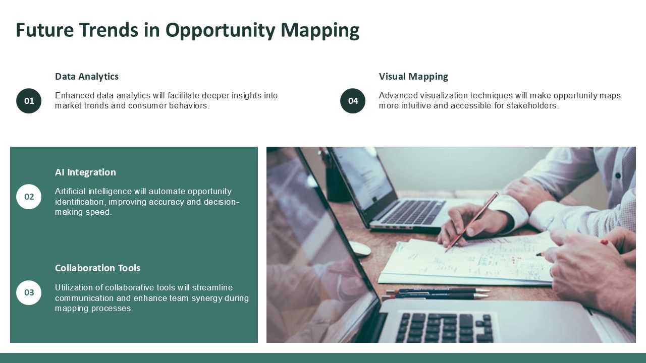 Opportunity Mapping Template PPT - Opportunity Mapping Template Ppt H Slide22