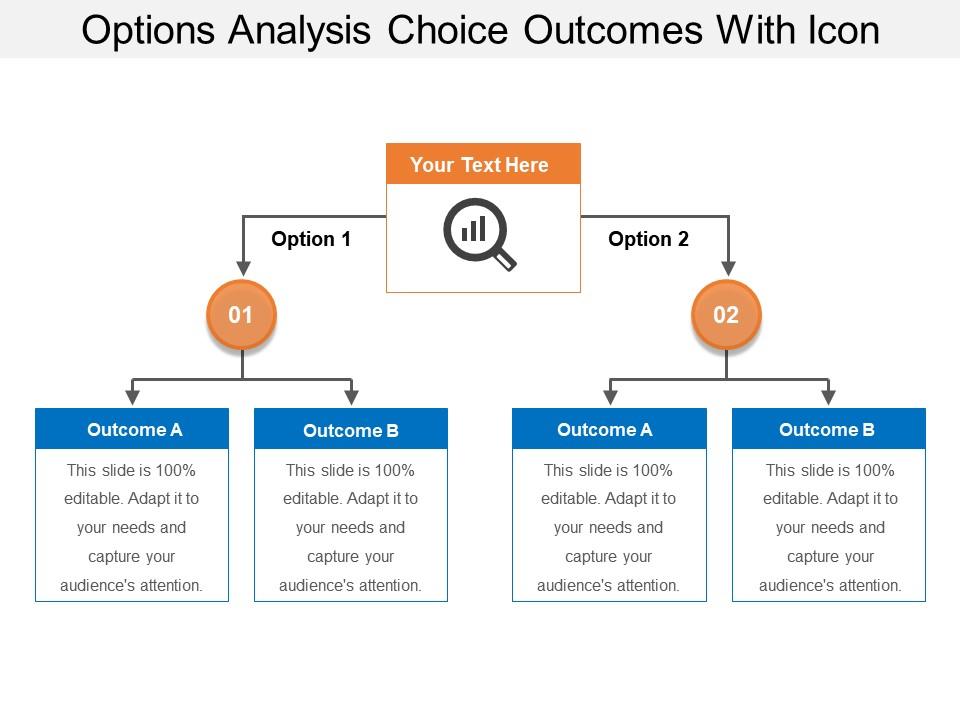 options_analysis_choice_outcomes_with_icon_Slide01