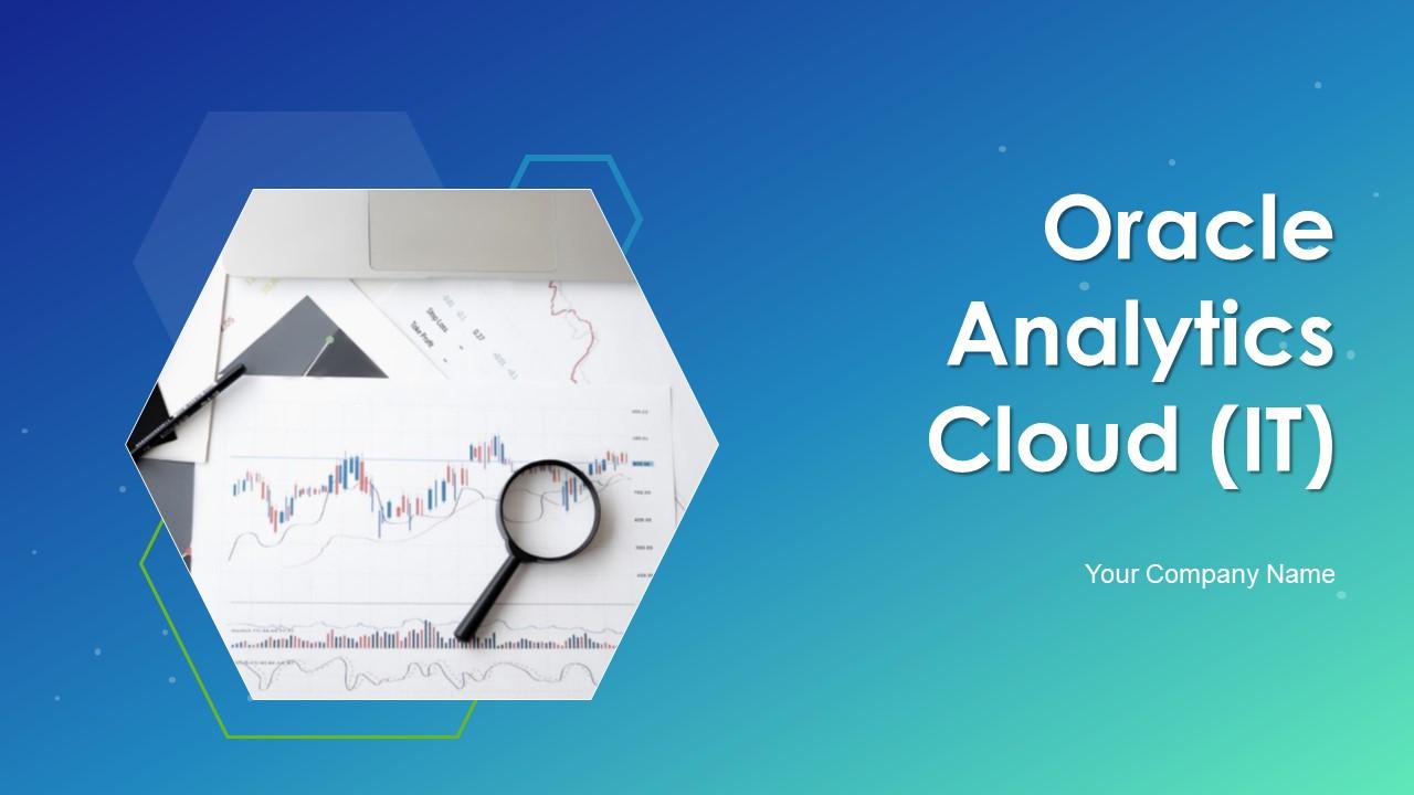 Top 10 Oracle PowerPoint Presentation Templates in 2025