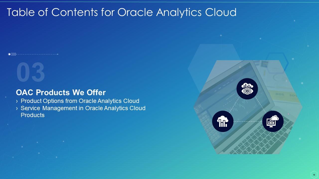 Top 10 Oracle PowerPoint Presentation Templates in 2025