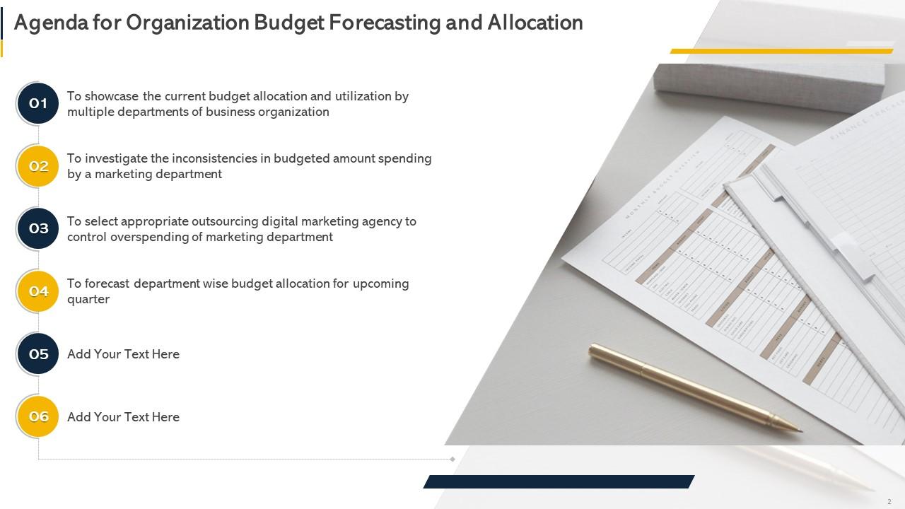 Top 10 Free Budget PowerPoint Presentation Templates in 2025