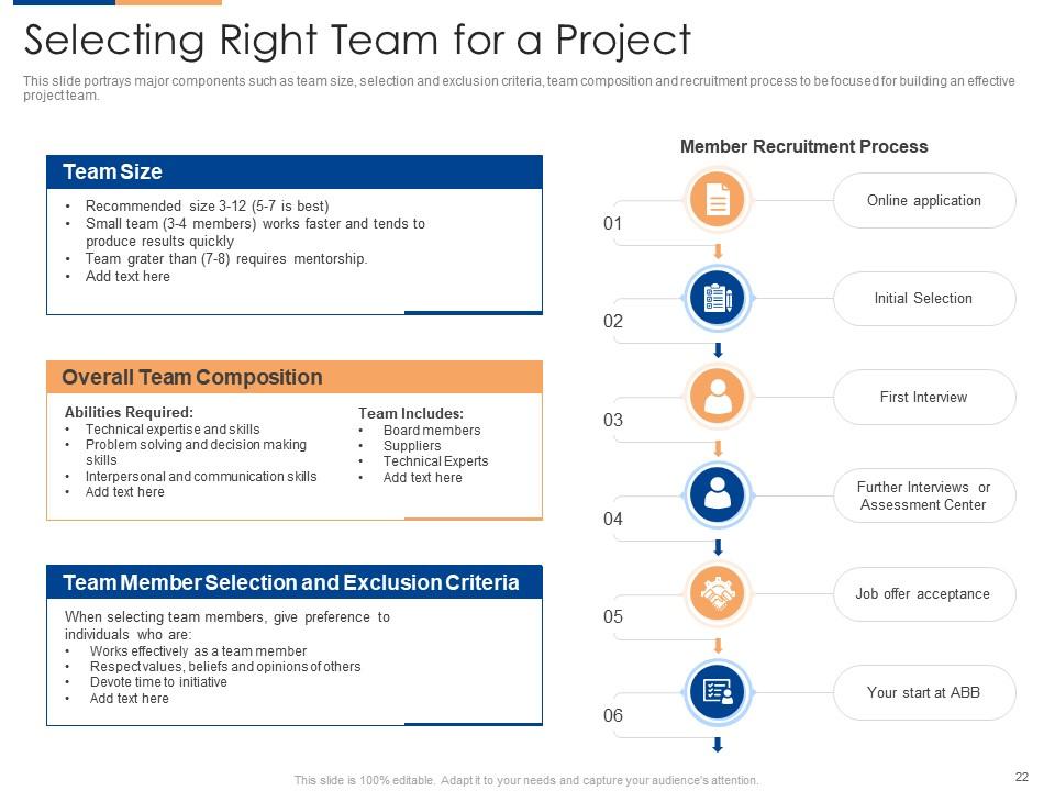 Organizational Team Building Program Powerpoint Presentation Slides ...