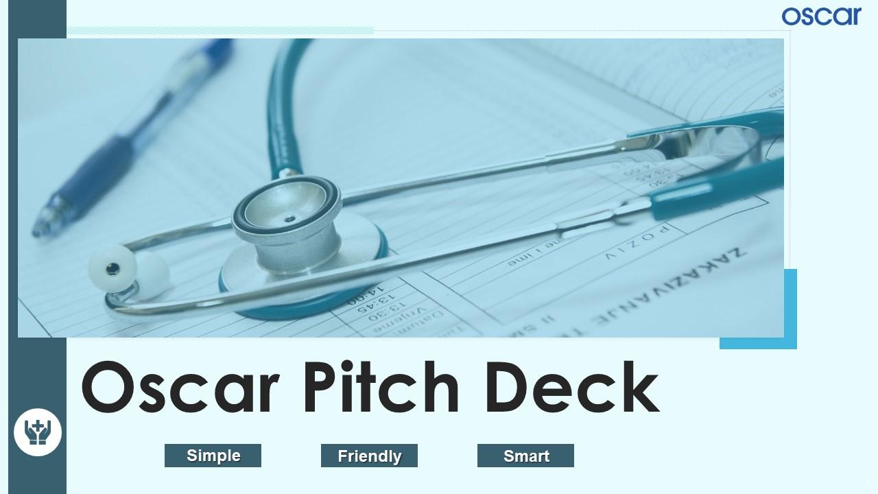 Top 10 Oscar PowerPoint Presentation Templates in 2025