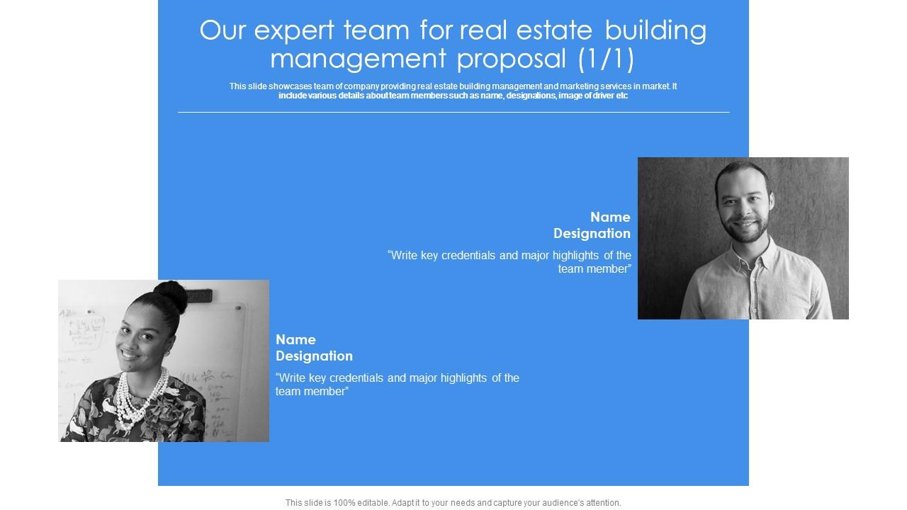 Top 10 Team Building Proposal PowerPoint Presentation Templates in 2025