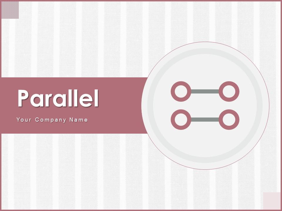 Parallel Arrow Planning Process Business Implementation Flowchart ...