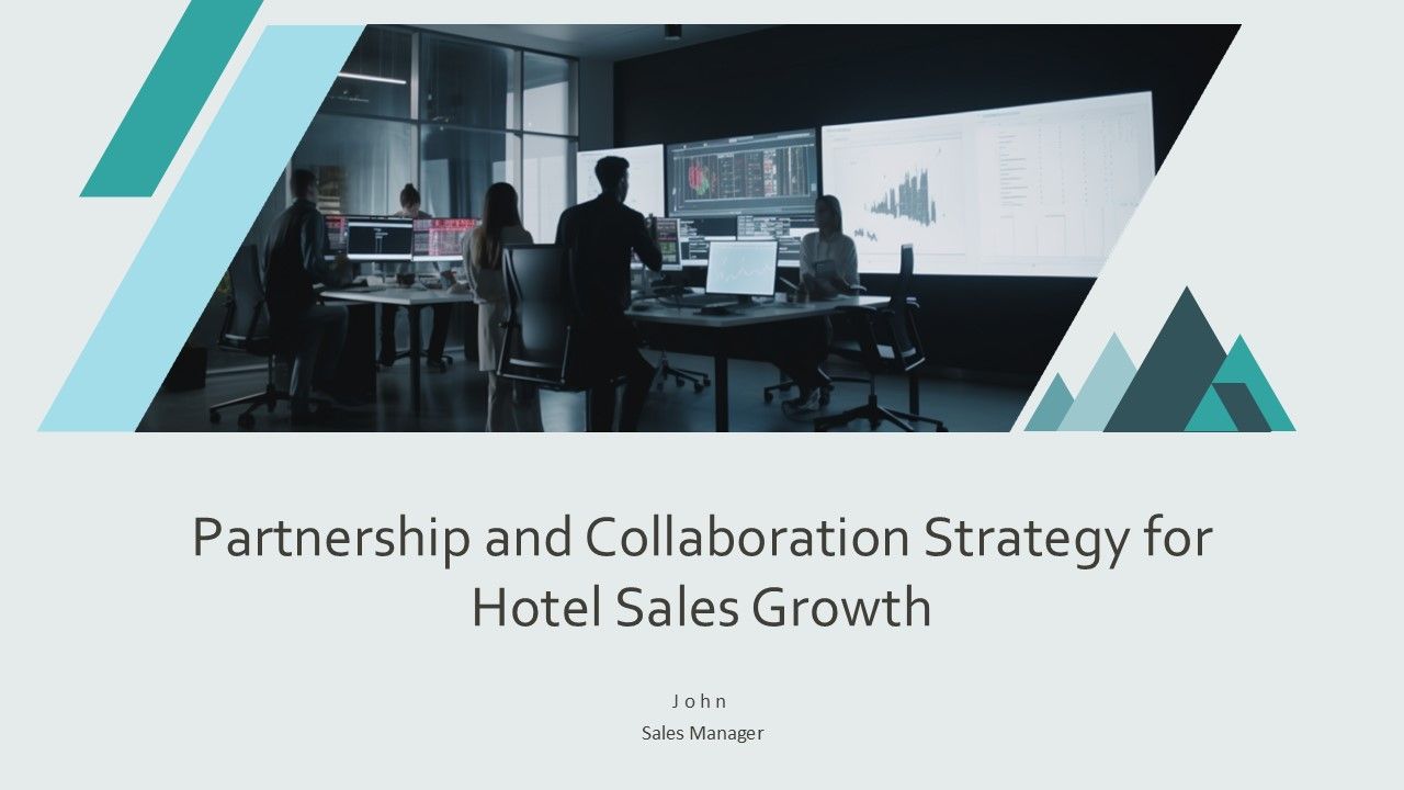 Partnership And Collaboration Strategy For Hotel Sales Growth PPT Designs AT Partnership And Collaboration Strategy For Hotel Sales Growth PPT Designs AT