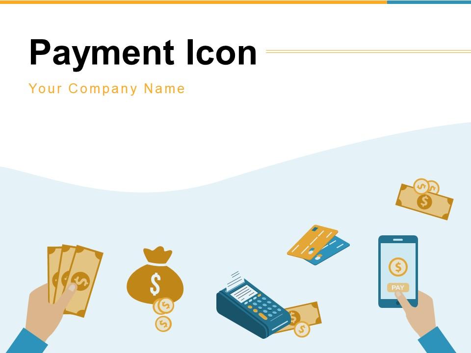 Payment Icon Circle Arrow Dollar Monitor Secure