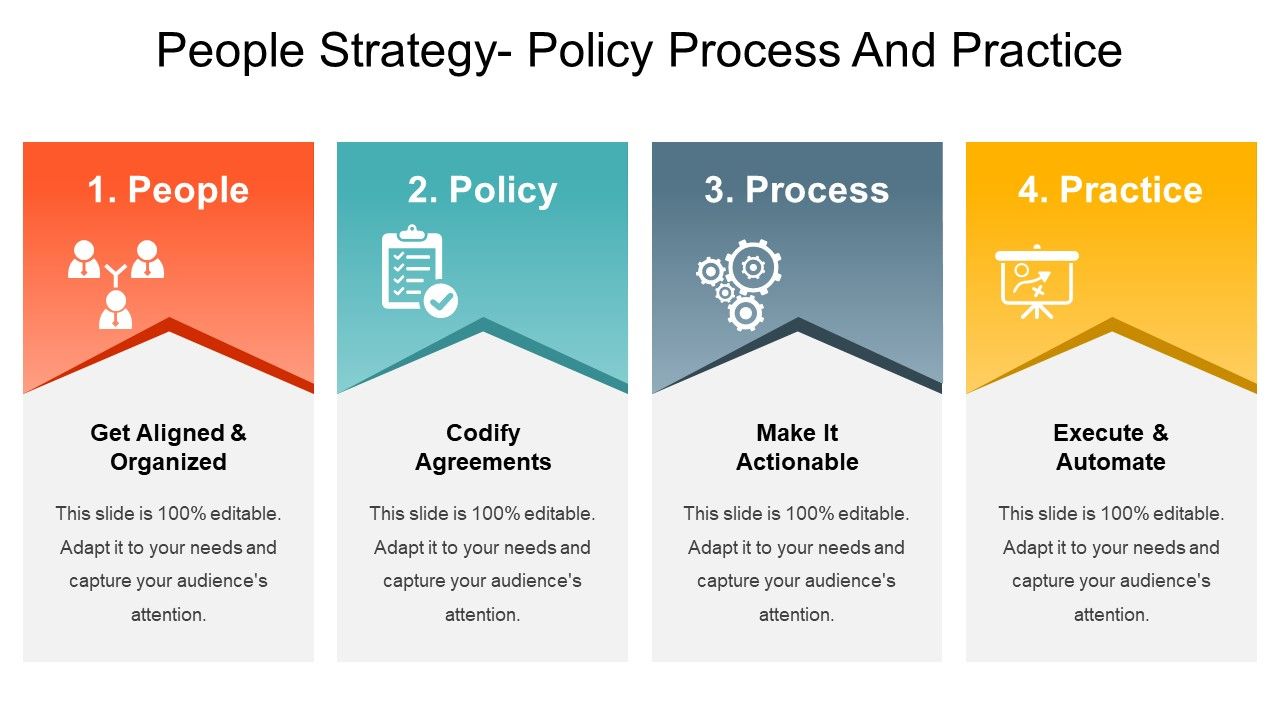 People strategy policy process and practice Slide01