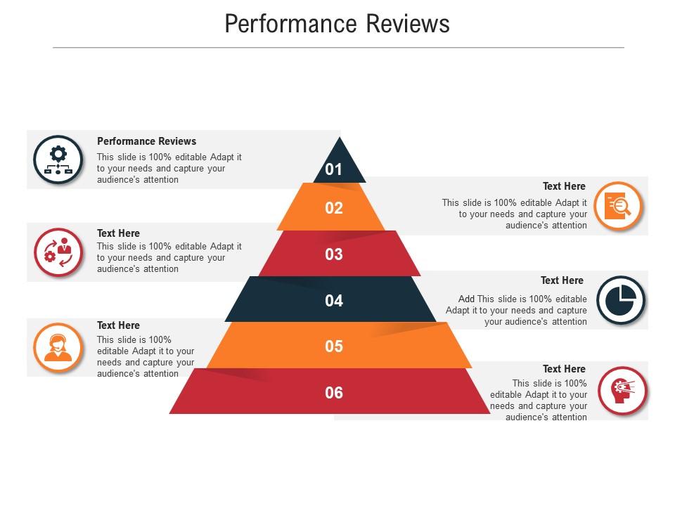 Performance reviews ppt powerpoint presentation layouts icon cpb Slide00