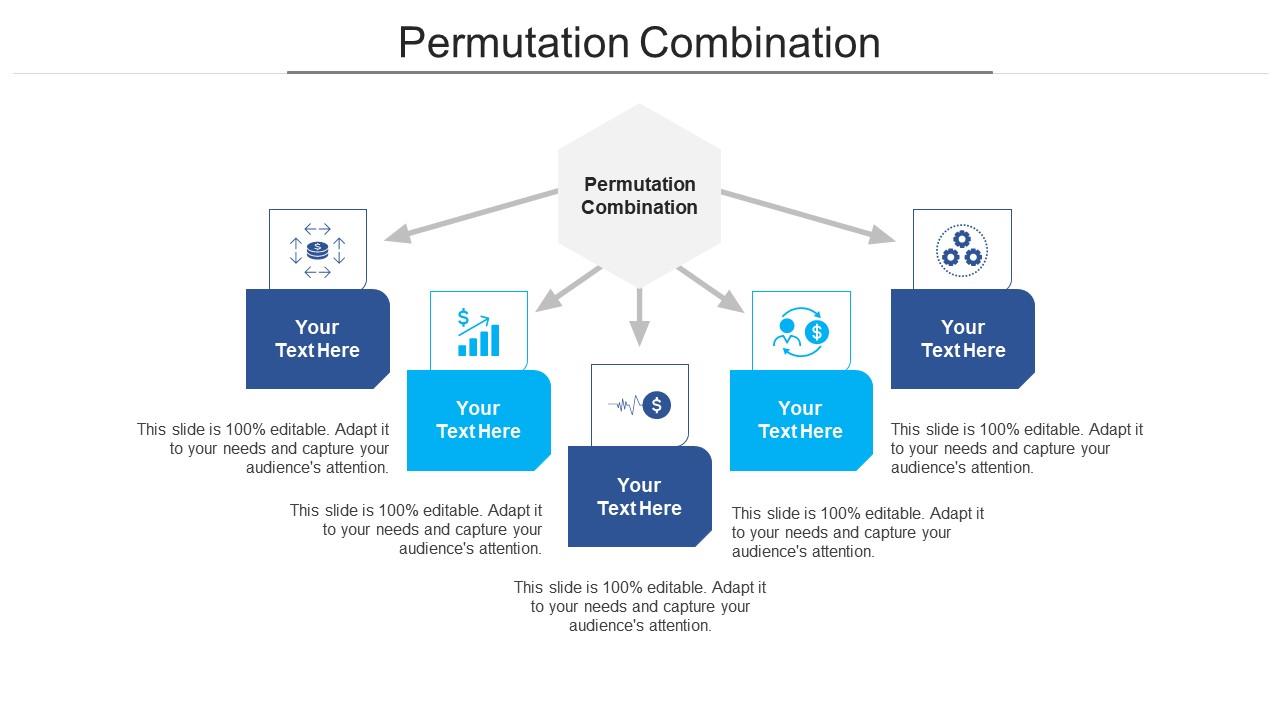 Top 10 Permutations And Combinations PowerPoint Presentation Templates ...