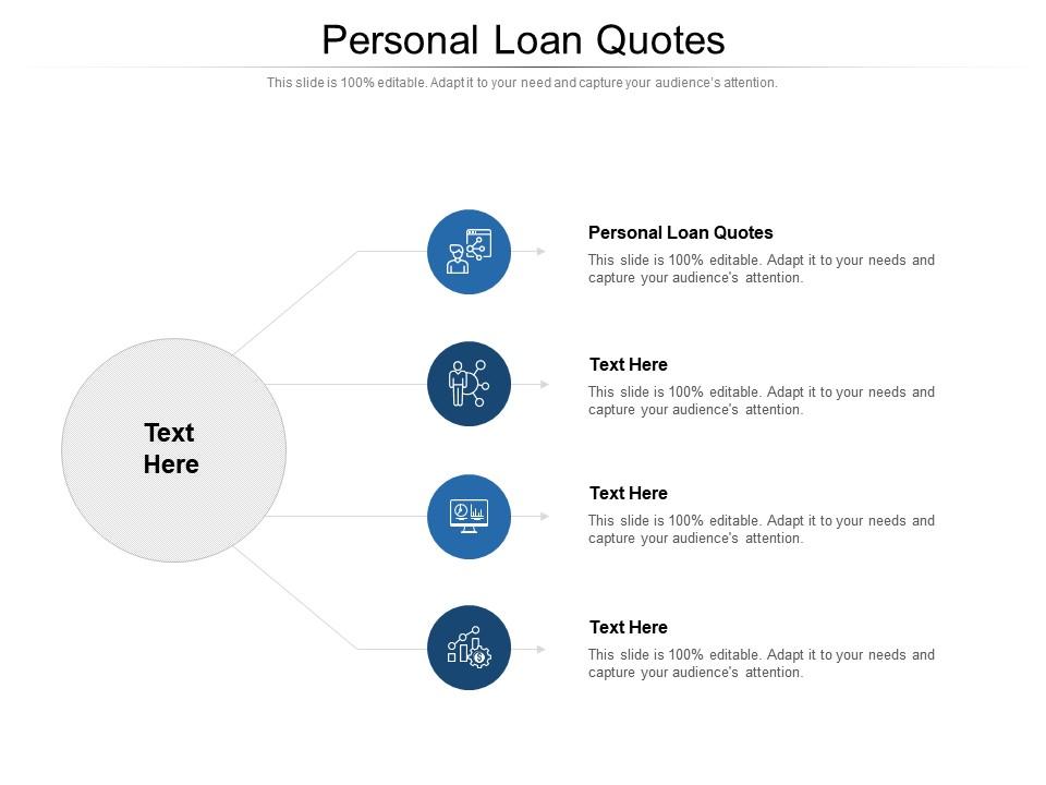 Bạn đang tìm kiếm một cách để quảng bá về Personal Loan? Hãy sử dụng Personal Loan Quotes Infographic để tôn vinh những lợi ích và tiện ích của dịch vụ mà bạn cung cấp. Với những con số và đồ họa sống động, bạn sẽ giúp cho khách hàng của mình dễ dàng nắm bắt được những thông tin quan trọng và có quyết định đúng đắn hơn.