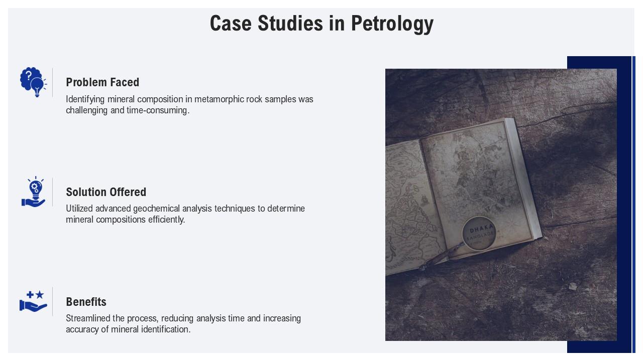 Sample Slide For Big Rocks Top 10 Geological PowerPoint Presentation Templates in 2026