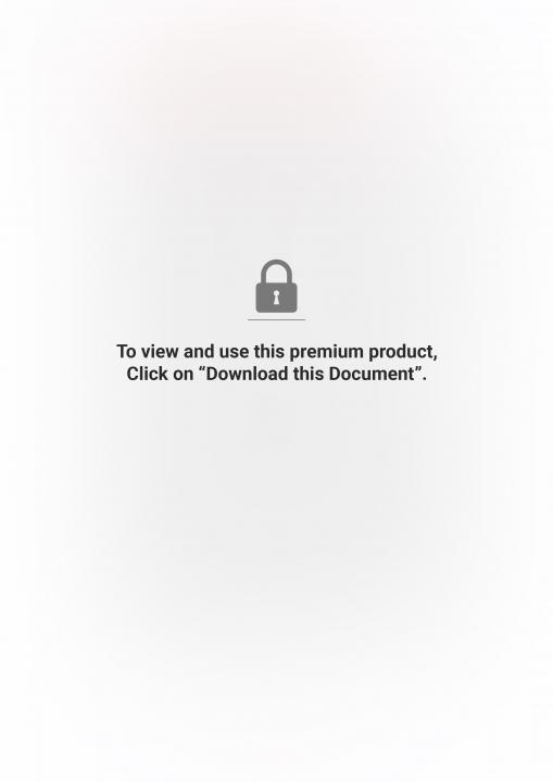 Photography Business Plan Pdf Word Document Slide25