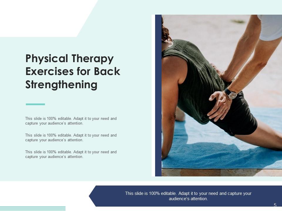 Physical Therapy Weakness Therapy Exercise Stretching Treatment