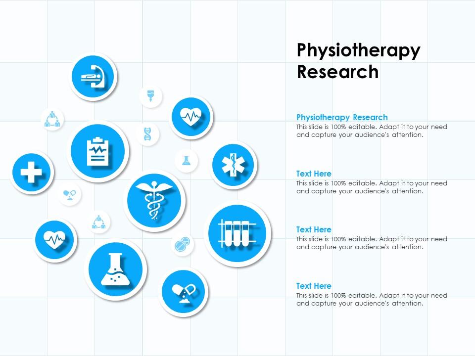 paper presentation topics for physiotherapy