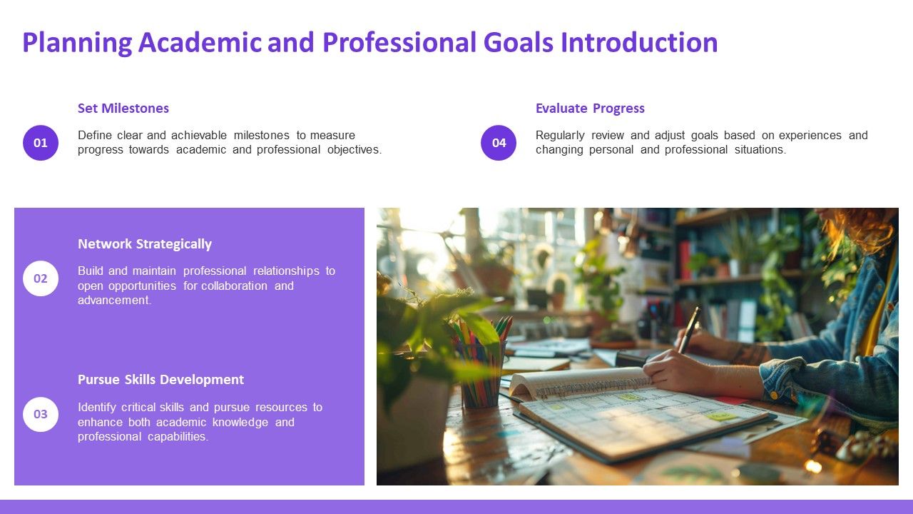 Top 10 Students Goal Settings Powerpoint Presentation Templates In 2026 ...