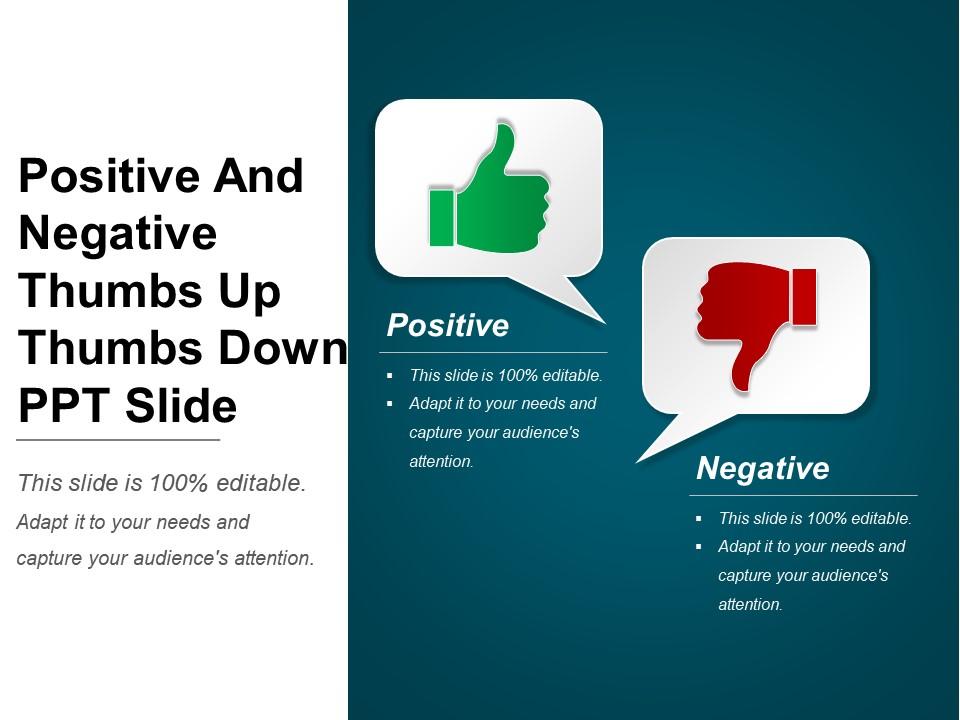 positive_and_negative_thumbs_up_thumbs_down_ppt_slide_Slide01