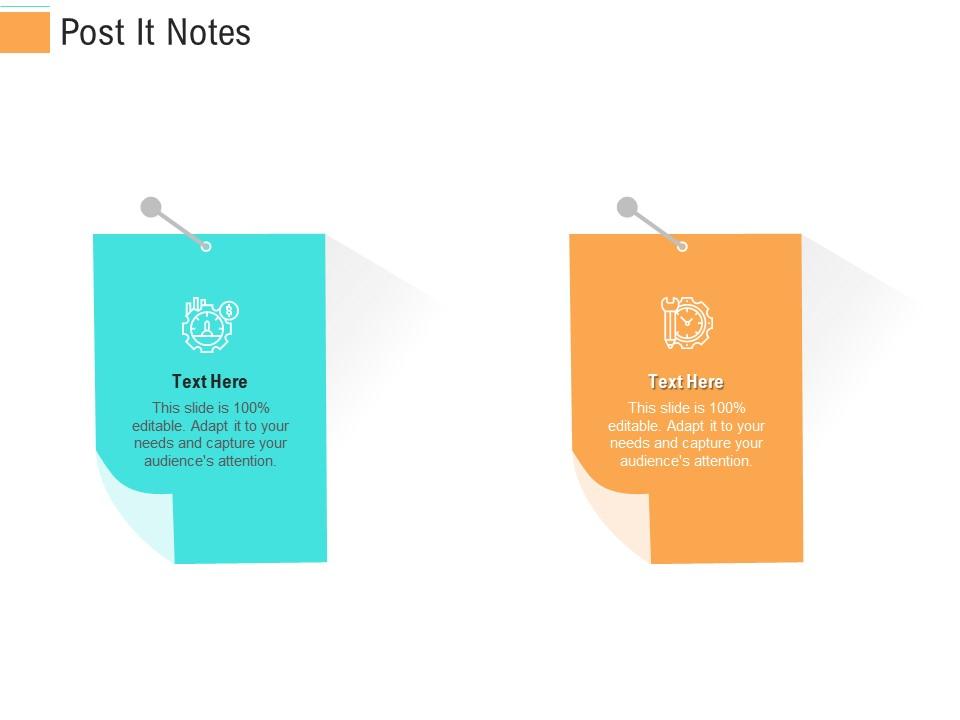 Post it notes investment generate funds through spot market investment