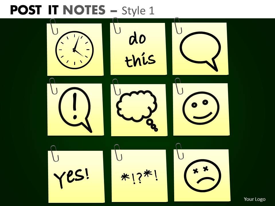post_it_notes_style_1_powerpoint_presentation_slides_db_ppt_10_Slide01