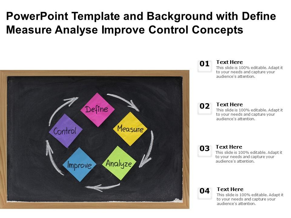 Define Template In Powerpoint