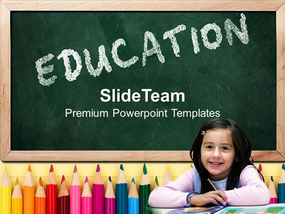 powerpoint_templates_download_education_children_image_ppt_slides_Slide01