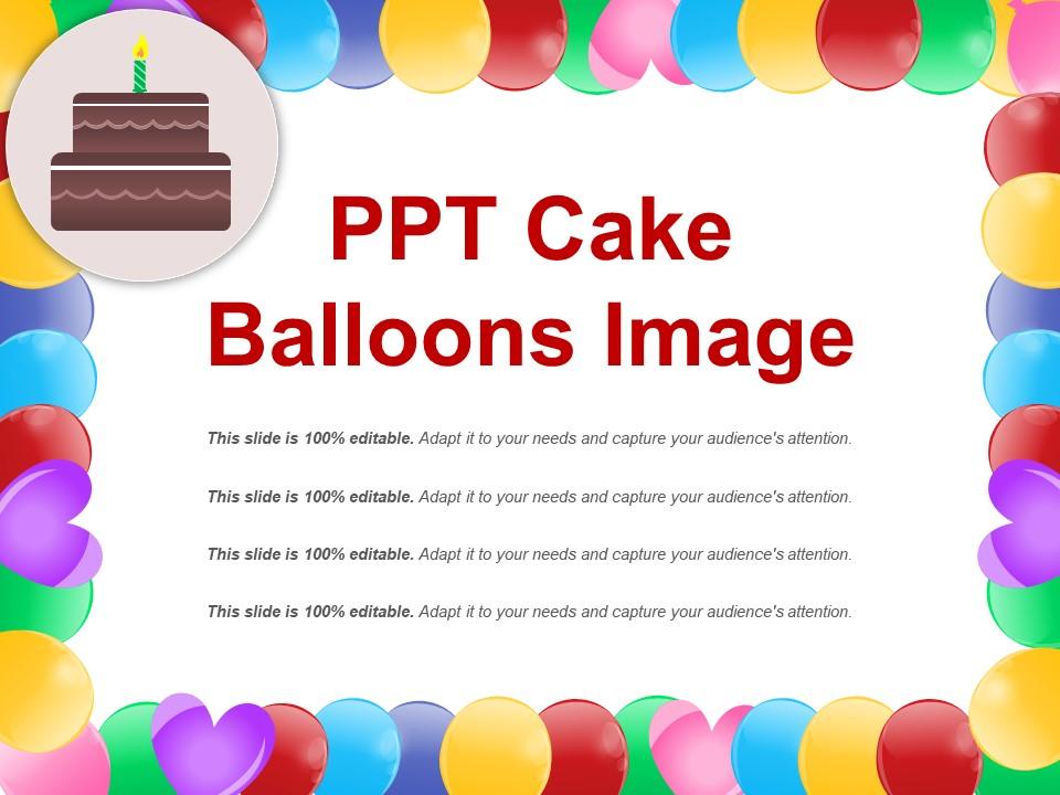 ppt_cake_balloons_image_Slide01