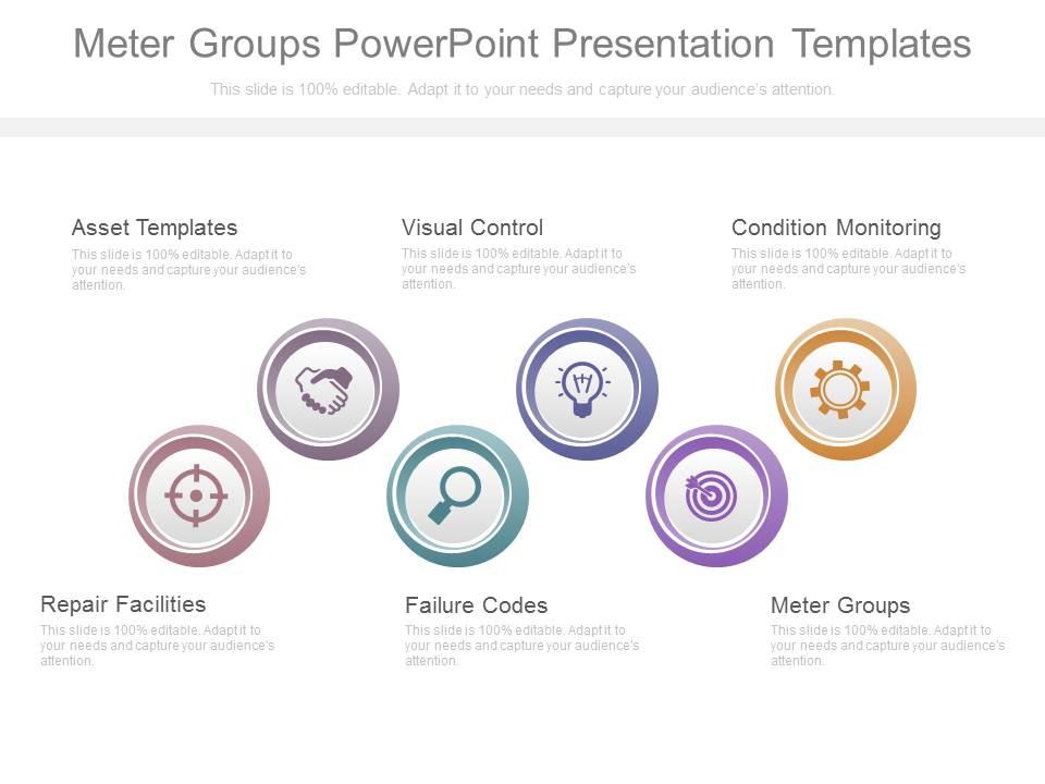 ppt_meter_groups_powerpoint_presentation_templates_Slide01