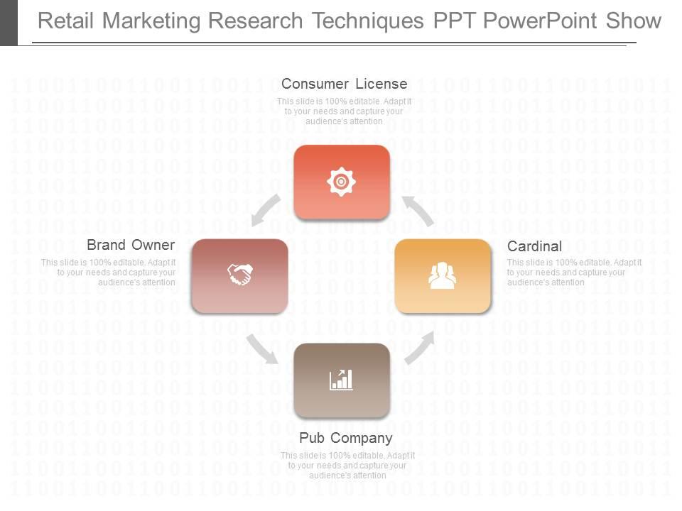 ppt_retail_marketing_research_techniques_ppt_powerpoint_show_Slide01
