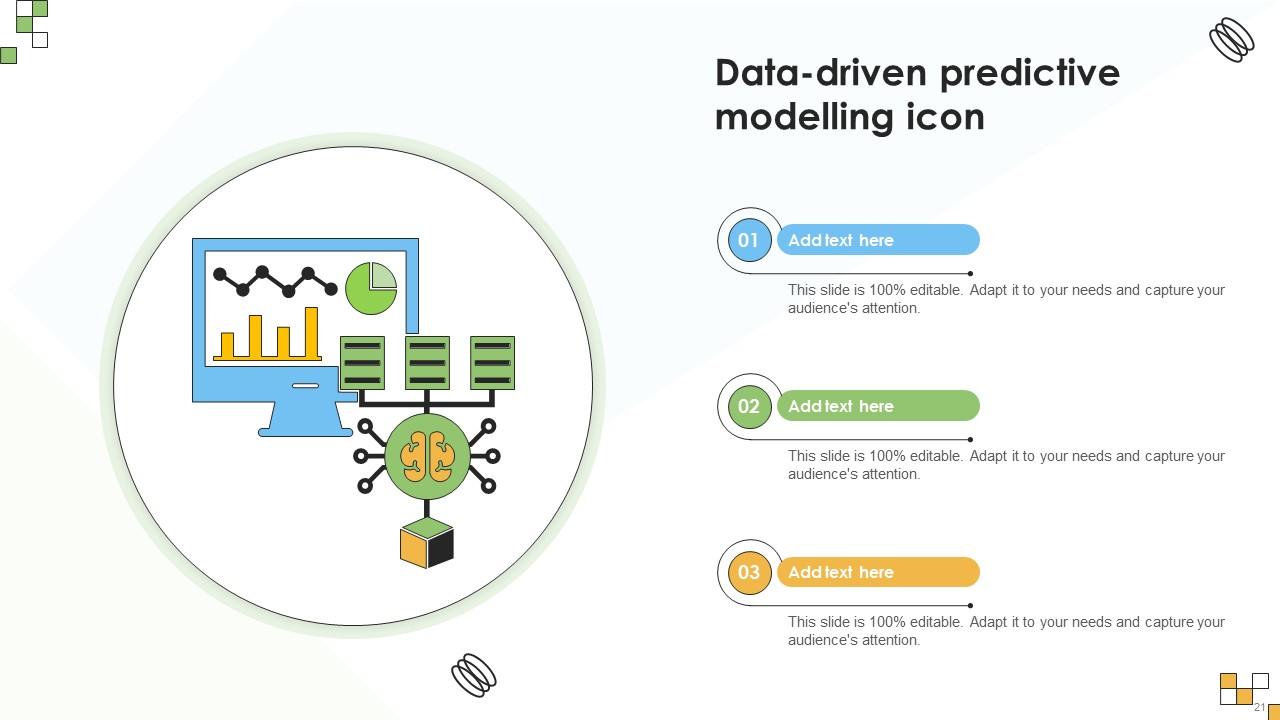 Predictive Modelling Powerpoint Ppt Template Bundles PPT Sample
