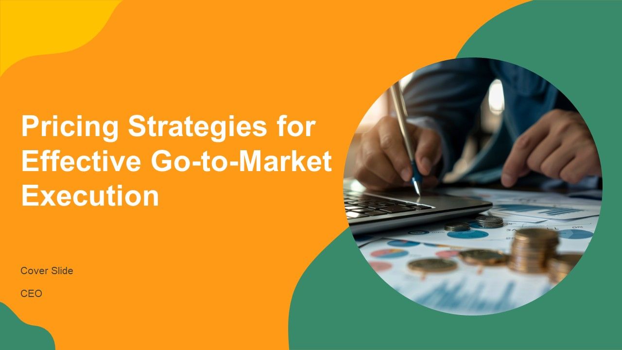 Pricing Strategies For Effective Go To Market Execution PPT Designs AT Pricing Strategies For Effective Go To Market Execution PPT Designs AT