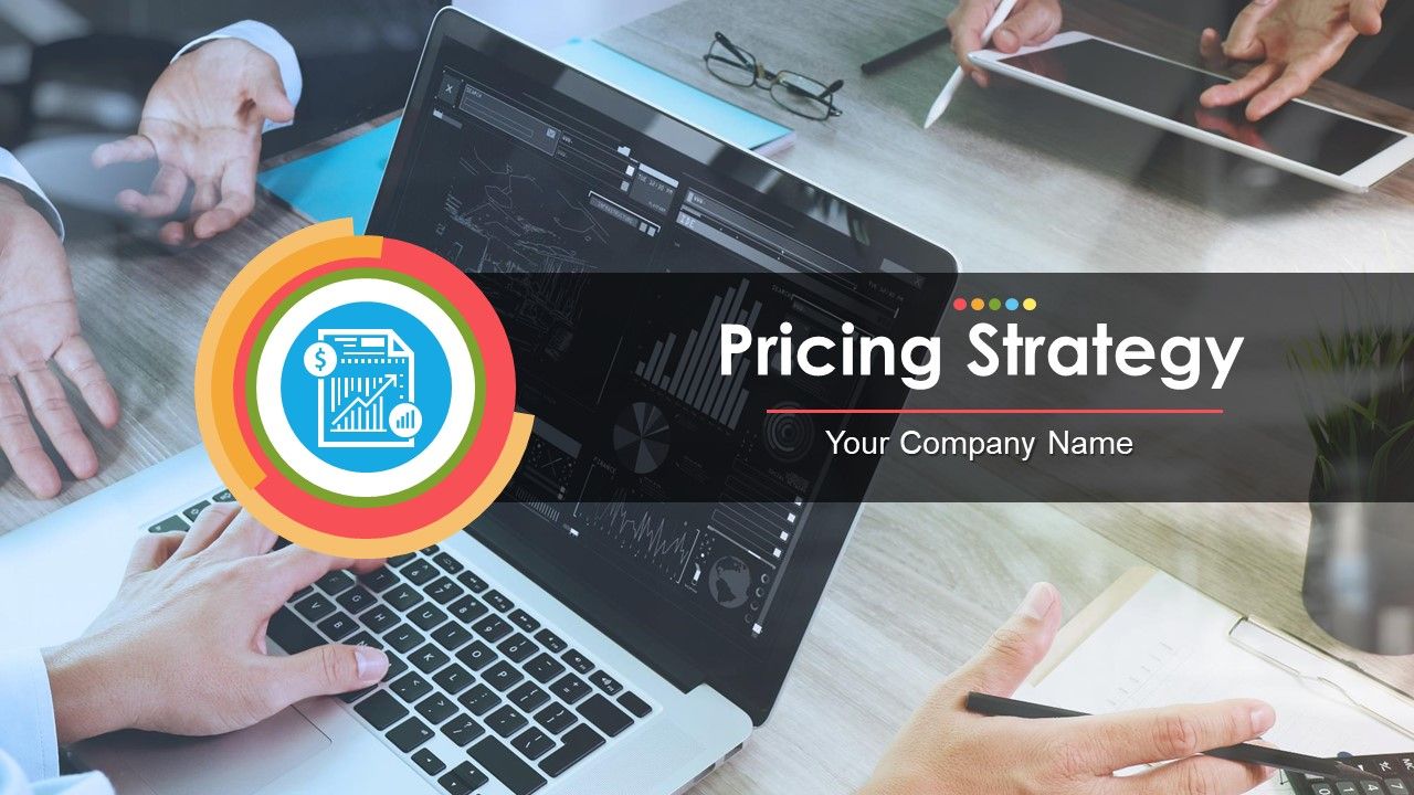 Pricing Strategy Powerpoint Presentation Slides
